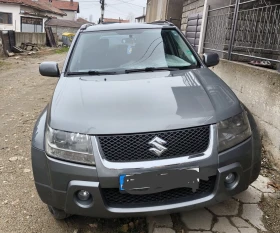 Suzuki Grand vitara, снимка 3