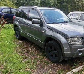 Suzuki Grand vitara, снимка 1