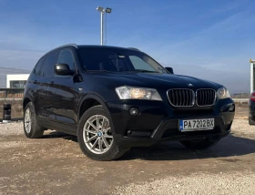 BMW X3, снимка 5