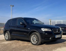 BMW X3, снимка 6