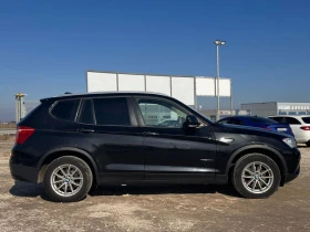 BMW X3, снимка 4