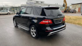 Mercedes-Benz ML 350 350CDI. AMG, снимка 3