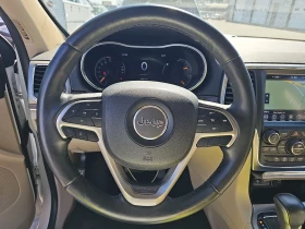 Jeep Grand cherokee, снимка 9