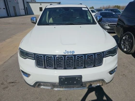 Jeep Grand cherokee - 29500 лв. - 84124949 | Car24.bg