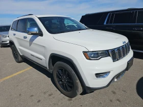 Jeep Grand cherokee - 29500 лв. - 84124949 | Car24.bg