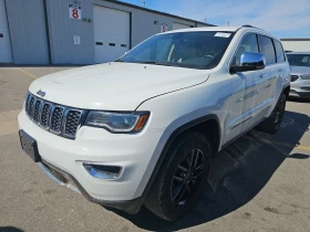 Jeep Grand cherokee - 29500 лв. - 84124949 | Car24.bg