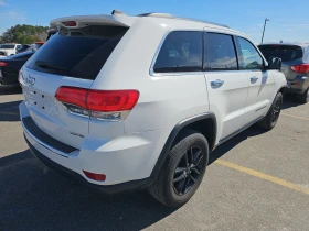 Jeep Grand cherokee, снимка 4