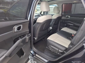 Kia Sorento 2.2 CRDI Limited ГАРАНЦИЯ - 84990 лв. - 68260798 | Car24.bg
