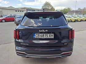 Kia Sorento 2.2 CRDI Limited ГАРАНЦИЯ - 84990 лв. - 68260798 | Car24.bg