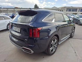 Kia Sorento 2.2 CRDI Limited ГАРАНЦИЯ - 84990 лв. - 68260798 | Car24.bg