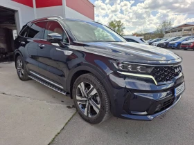 Kia Sorento 2.2 CRDI Limited ГАРАНЦИЯ - 84990 лв. - 68260798 | Car24.bg