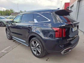 Kia Sorento 2.2 CRDI Limited ГАРАНЦИЯ - 84990 лв. - 68260798 | Car24.bg