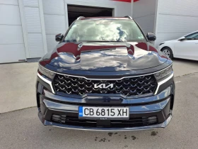 Kia Sorento 2.2 CRDI Limited ГАРАНЦИЯ - 84990 лв. - 68260798 | Car24.bg