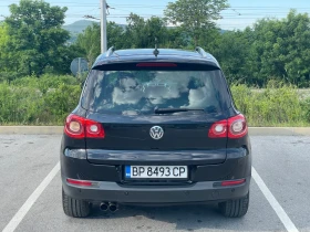 VW Tiguan 2.0TDI 4MOTION DSG | Mobile.bg    4