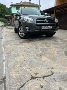 Toyota Rav4 D4D 150 .. facelift | Mobile.bg    9