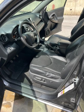 Toyota Rav4 D4D 150 .. facelift | Mobile.bg    6