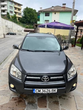 Toyota Rav4 D4D 150 .. facelift | Mobile.bg    8