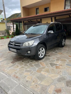 Toyota Rav4 D4D 150 .. facelift | Mobile.bg    4