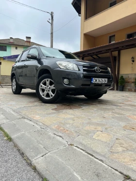 Toyota Rav4 D4D 150 .. facelift | Mobile.bg    13