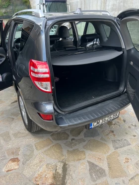 Toyota Rav4 D4D 150 .. facelift | Mobile.bg    12