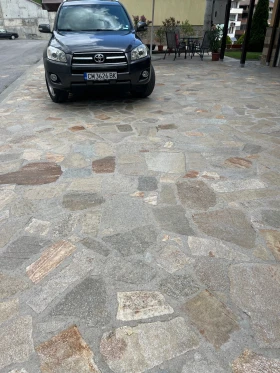 Toyota Rav4 D4D 150 .. facelift | Mobile.bg    3
