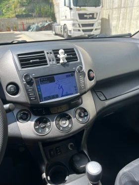 Toyota Rav4 D4D 150 .. facelift | Mobile.bg    17