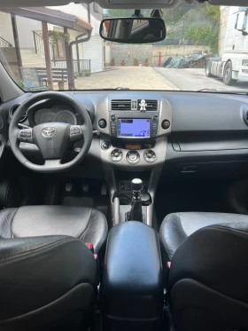 Toyota Rav4 D4D 150 .. facelift | Mobile.bg    5