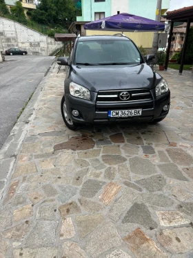Toyota Rav4 D4D 150 .. facelift | Mobile.bg    14