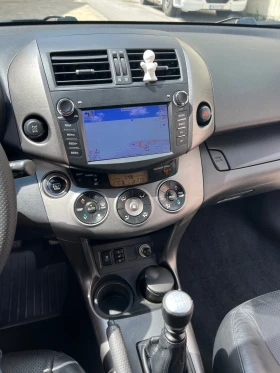 Toyota Rav4 D4D 150 .. facelift | Mobile.bg    10