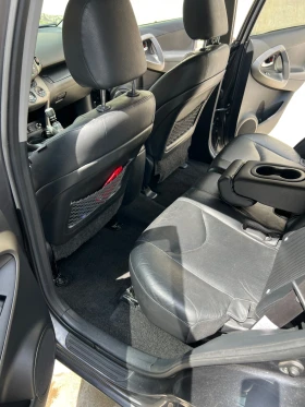 Toyota Rav4 D4D 150 .. facelift | Mobile.bg    7
