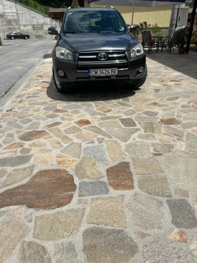 Toyota Rav4 D4D 150 .. facelift | Mobile.bg    2