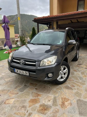 Toyota Rav4 D4D 150 .. facelift | Mobile.bg    3