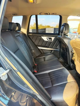 Mercedes-Benz GLK 220 4-matic bluetec 7g-tronic - 28999 лв. - 62191887 15