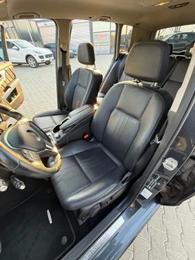 Mercedes-Benz GLK 220 4-matic bluetec 7g-tronic - 28999 лв. - 62191887 9