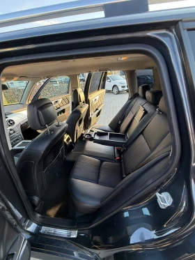 Mercedes-Benz GLK 220 4-matic bluetec 7g-tronic - 28999 лв. - 62191887 12