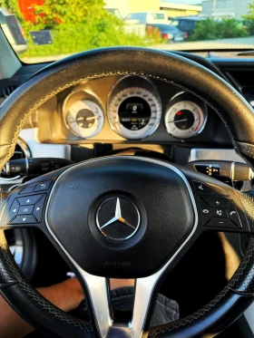 Mercedes-Benz GLK 220 4-matic bluetec 7g-tronic - 28999 лв. - 62191887 14