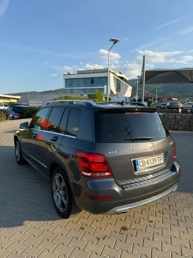 Mercedes-Benz GLK 220 4-matic bluetec 7g-tronic - 28999 лв. - 62191887 3
