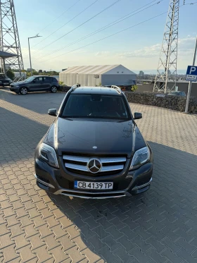 Mercedes-Benz GLK 220 4-matic bluetec 7g-tronic - 28999 лв. - 62191887 8