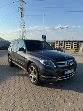 Mercedes-Benz GLK 220 4-matic bluetec 7g-tronic - 28999 лв. - 62191887 7