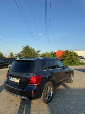 Mercedes-Benz GLK 220 4-matic bluetec 7g-tronic - 28999 лв. - 62191887 5
