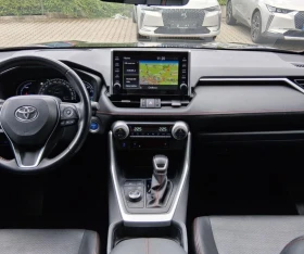 Toyota Rav4 4х4 | 222к.с | Кожа | 360 камера | перла | НАЛИЧНА - 69990 лв. - 23532728 3