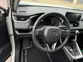 Toyota Rav4 222к.с./Кожа/360 камера - 69990 лв. - 23532728 2