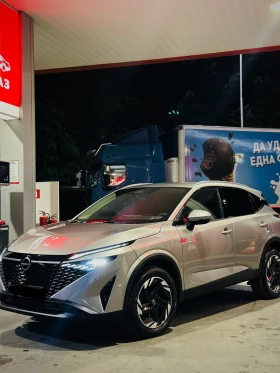 Nissan Qashqai  +  | Mobile.bg    5