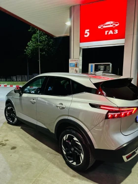 Nissan Qashqai  +  | Mobile.bg    8