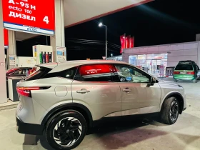 Nissan Qashqai  +  | Mobile.bg    9
