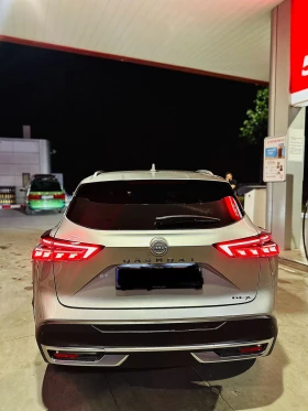 Nissan Qashqai  +  | Mobile.bg    6