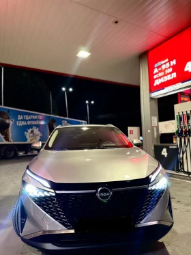 Nissan Qashqai  +  | Mobile.bg    7
