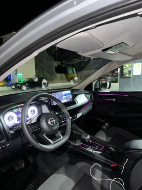 Nissan Qashqai  +  | Mobile.bg    10