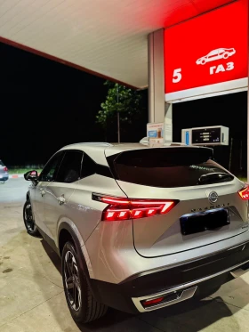     Nissan Qashqai  + 