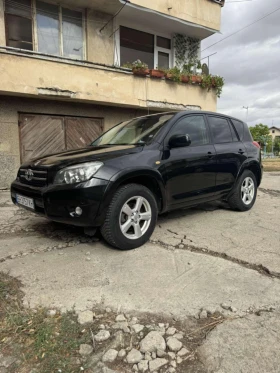     Toyota Rav4 2.2D